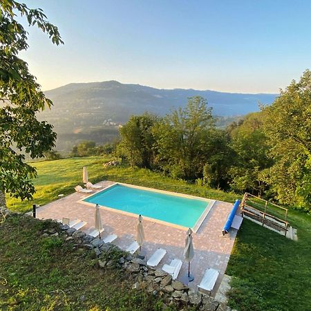 Agriturismo Casa Del Principe Torre Bormida Εξωτερικό φωτογραφία