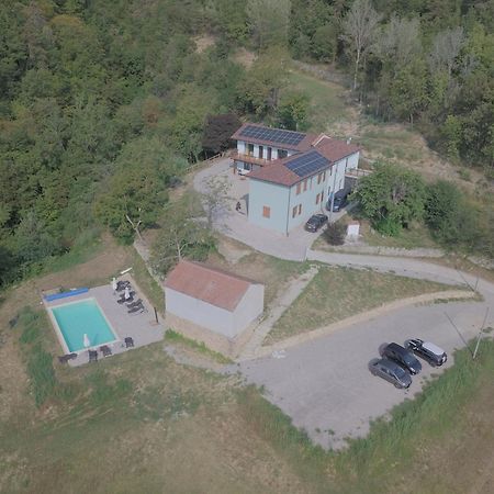 Agriturismo Casa Del Principe Torre Bormida Εξωτερικό φωτογραφία