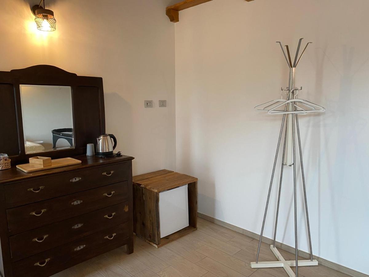 Agriturismo Casa Del Principe Torre Bormida Εξωτερικό φωτογραφία
