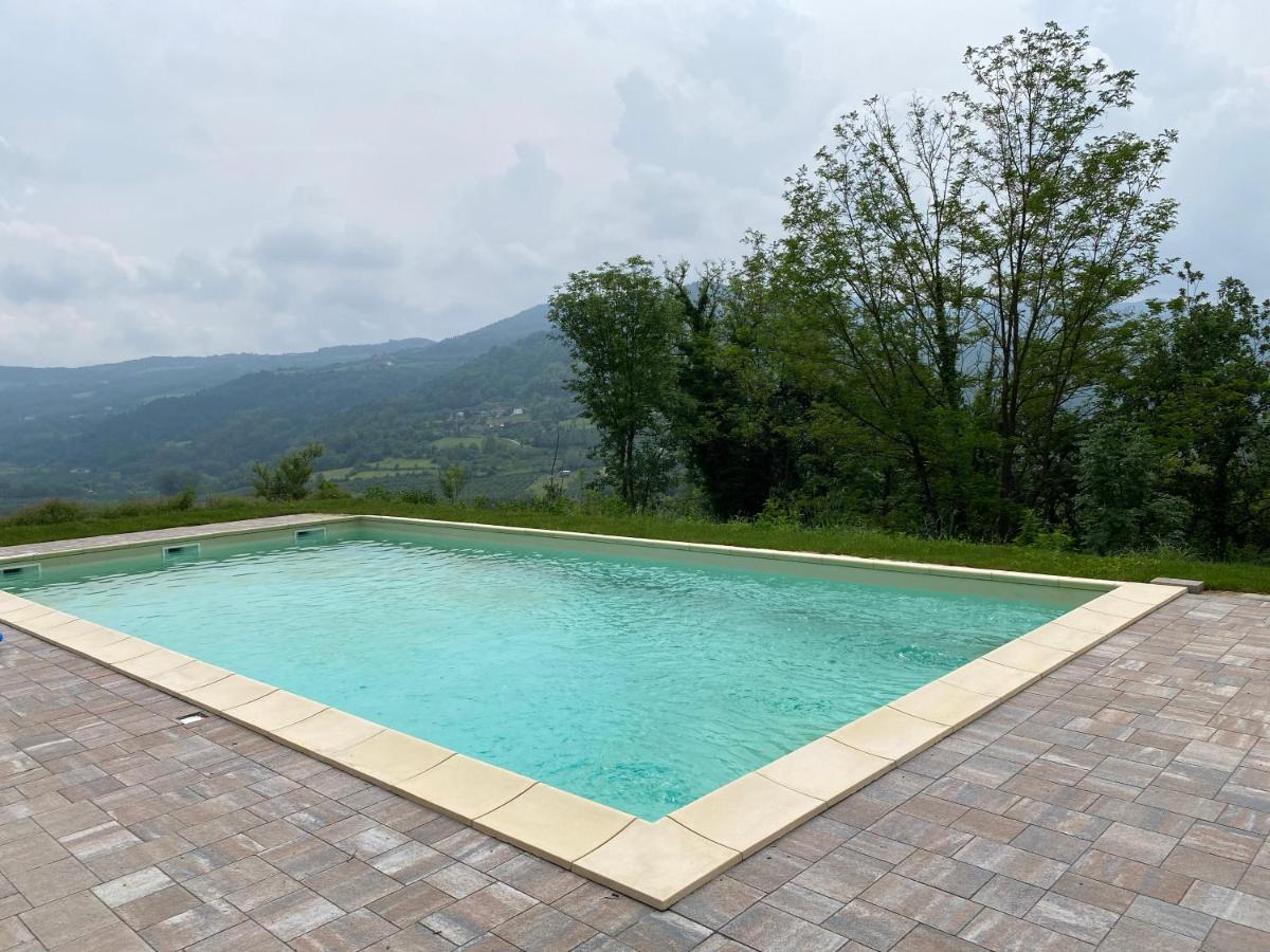 Agriturismo Casa Del Principe Torre Bormida Εξωτερικό φωτογραφία