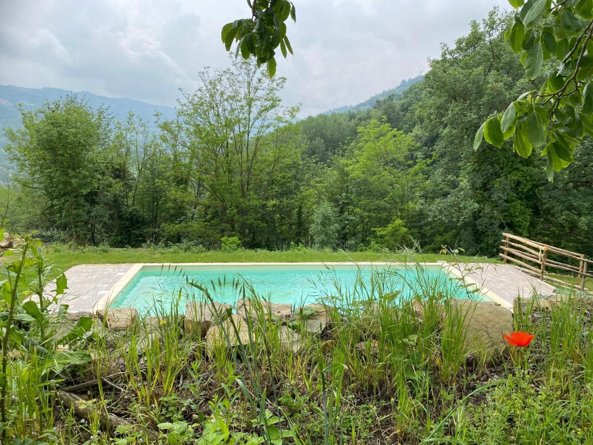 Agriturismo Casa Del Principe Torre Bormida Εξωτερικό φωτογραφία