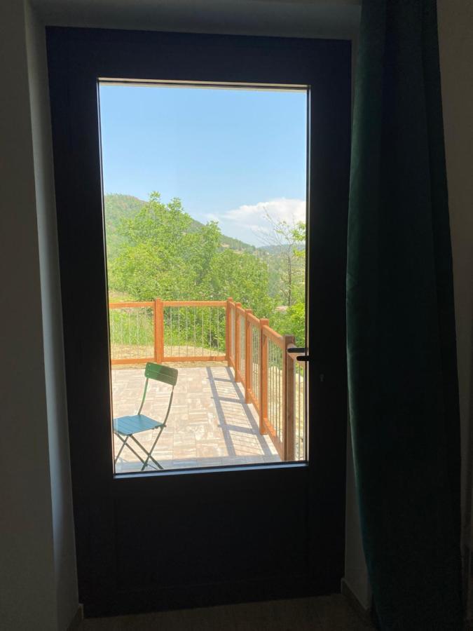 Agriturismo Casa Del Principe Torre Bormida Εξωτερικό φωτογραφία