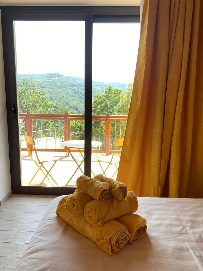 Agriturismo Casa Del Principe Torre Bormida Εξωτερικό φωτογραφία
