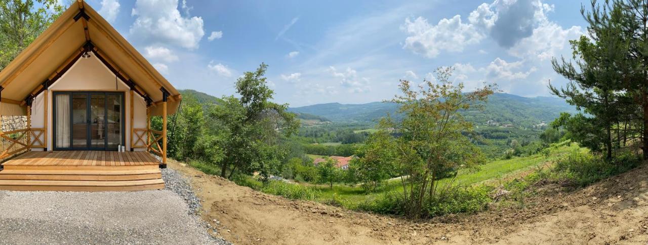 Agriturismo Casa Del Principe Torre Bormida Εξωτερικό φωτογραφία
