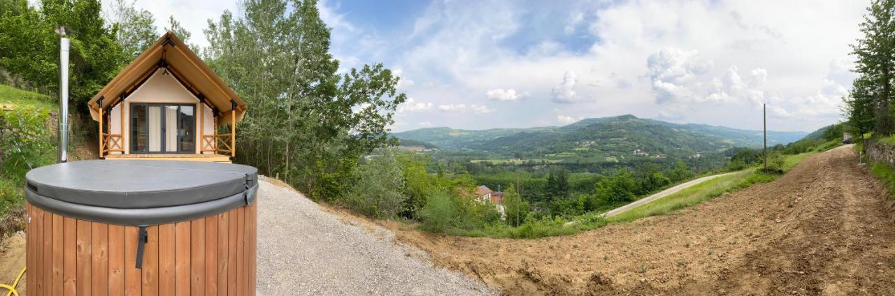 Agriturismo Casa Del Principe Torre Bormida Εξωτερικό φωτογραφία