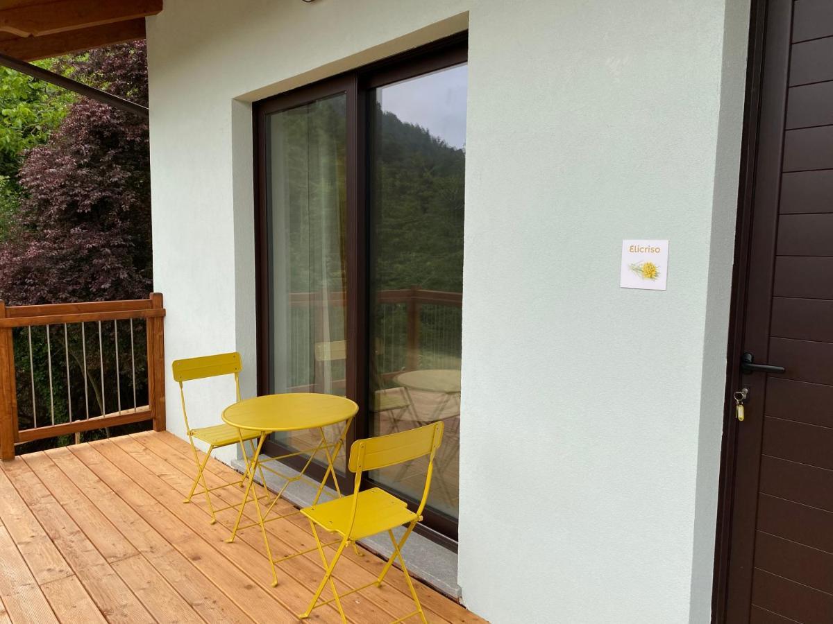 Agriturismo Casa Del Principe Torre Bormida Εξωτερικό φωτογραφία