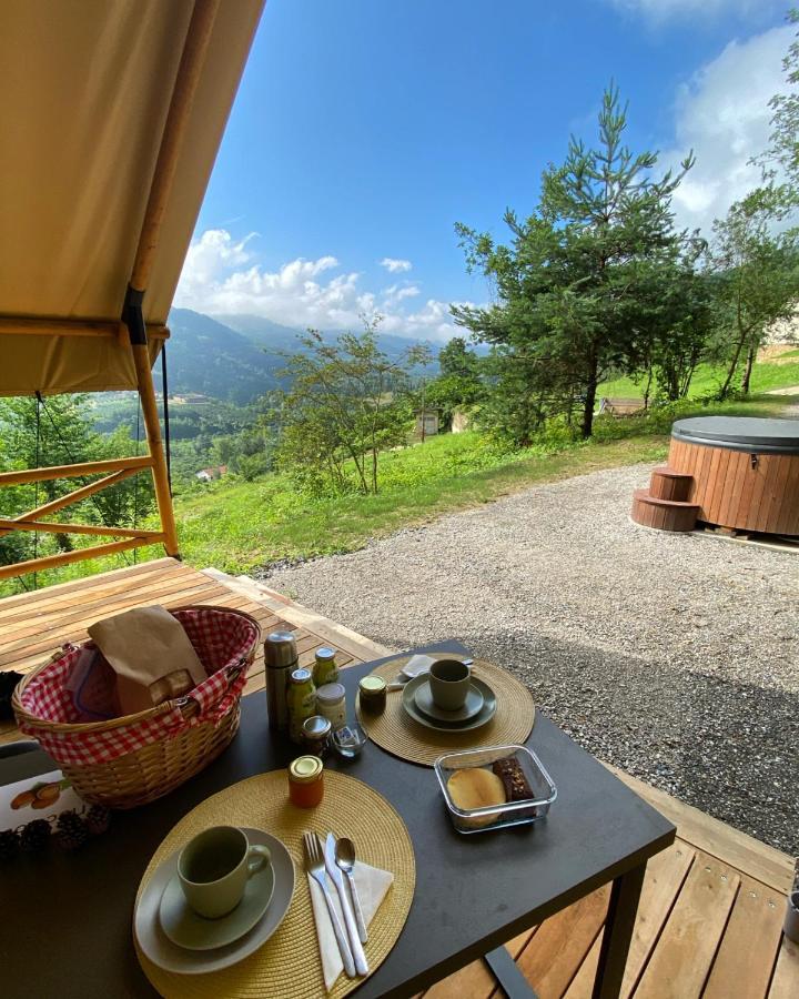 Agriturismo Casa Del Principe Torre Bormida Εξωτερικό φωτογραφία