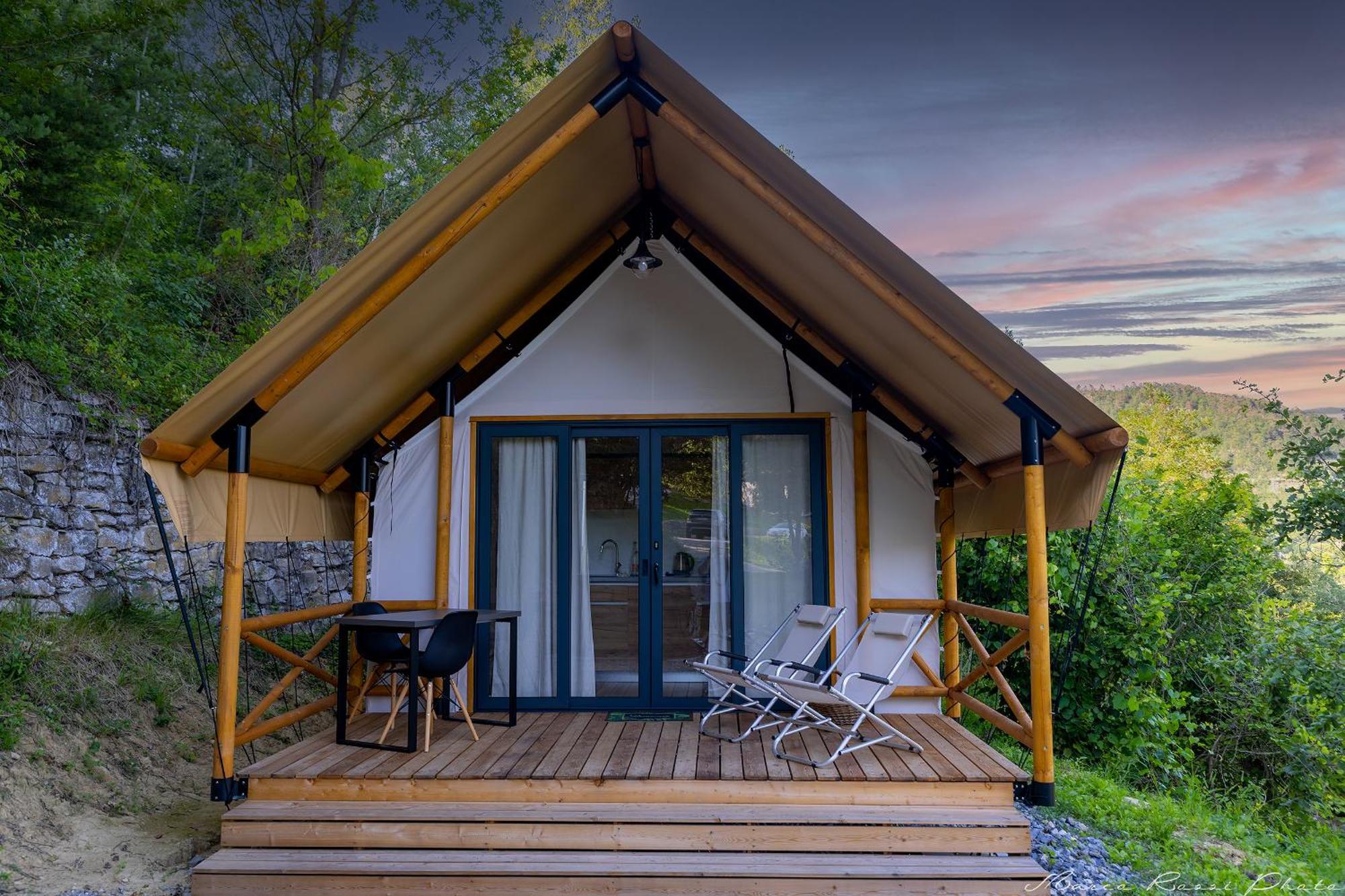 Agriturismo Casa Del Principe Torre Bormida Εξωτερικό φωτογραφία
